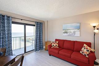 Sunglow Resort Condo Unit 701 - Daytona Beach Shores - 0