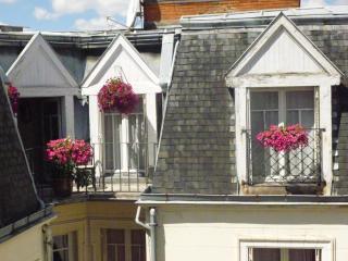 Hotel California - Vichy - 8