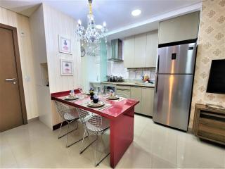 Soul Housing, CRNW 510 Noroeste - Brasília - 7