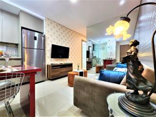 Soul Housing, CRNW 510 Noroeste - Brasília - 9