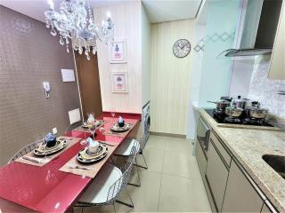 Soul Housing, CRNW 510 Noroeste - Brasília - 6