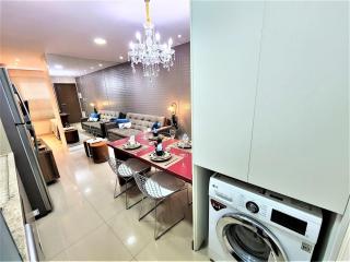 Soul Housing, CRNW 510 Noroeste - Brasília - 5
