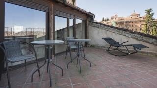 Apartamentos Zocosol by Toledo AP - Toledo - 9