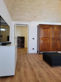 Central Station Apartment 1 - Bari - 8