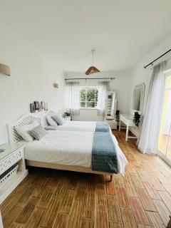 Casa Da Praia - Luz - 5