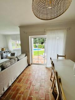 Casa Da Praia - Luz - 2