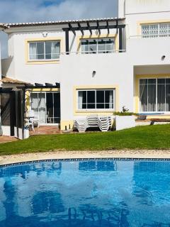 Casa Da Praia - Luz - 1