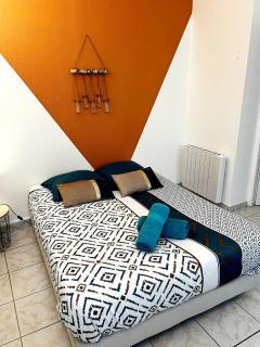 Studio A au pied des Thermes de Néris-les-Bains - Néris-les-Bains - 6