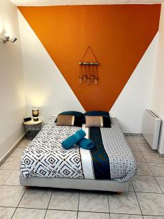 Studio A au pied des Thermes de Néris-les-Bains - Néris-les-Bains - 8