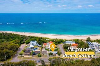Hargraves Beach Cottage 50 meters to the beach - Norah Head - 0