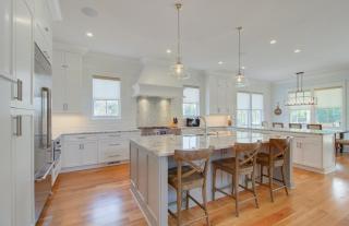 616 Carolina Boulevard by AvantStay Ocean Views from Decks - Mount Pleasant - 9