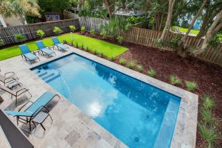 616 Carolina Boulevard by AvantStay Ocean Views from Decks - Mount Pleasant - 8