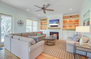 616 Carolina Boulevard by AvantStay Ocean Views from Decks - Mount Pleasant - 7