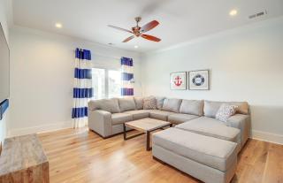 616 Carolina Boulevard by AvantStay Ocean Views from Decks - Mount Pleasant - 5