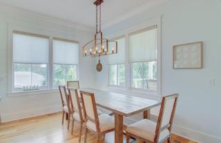 616 Carolina Boulevard by AvantStay Ocean Views from Decks - Mount Pleasant - 3