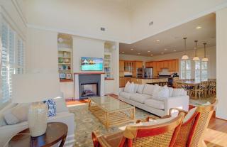 913 Carolina Boulevard by AvantStay Private Pool Ocean View Rooftop - Mount Pleasant - 4