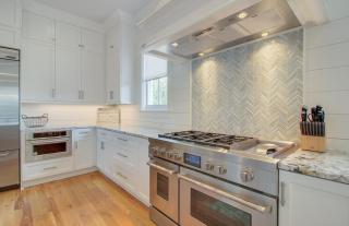616 Carolina Boulevard by AvantStay Ocean Views from Decks - Mount Pleasant - 1
