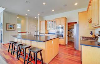 913 Carolina Boulevard by AvantStay Private Pool Ocean View Rooftop - Mount Pleasant - 1