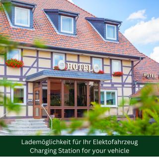 Hotel & Restaurant Ernst - Giesen - 0