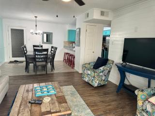 Sundial 1C from ALBVR...A beautiful condo just steps to the beach! - Gulf Shores - 9