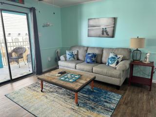 Sundial 1C from ALBVR...A beautiful condo just steps to the beach! - Gulf Shores - 8