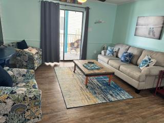 Sundial 1C from ALBVR...A beautiful condo just steps to the beach! - Gulf Shores - 6