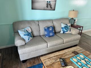 Sundial 1C from ALBVR...A beautiful condo just steps to the beach! - Gulf Shores - 4