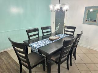 Sundial 1C from ALBVR...A beautiful condo just steps to the beach! - Gulf Shores - 1