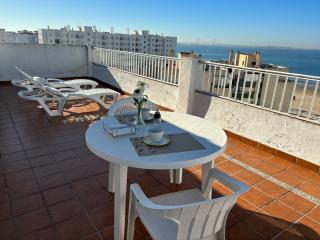 ATICO CON TERRAZA EN PRIMERA LINEA DE PLAYA - El Puerto de Santa María - 9