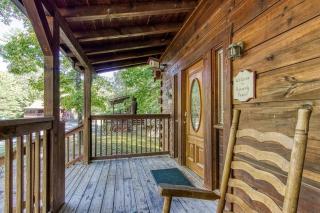 Heavenly Peace - Pigeon Forge - 3