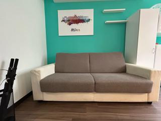 Kibilù - San Siro CityLife with interior garden - Milan - 3
