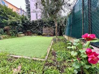 Kibilù - San Siro CityLife with interior garden - Milan - 6