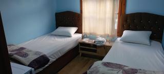 KARYA OTEL - Muğla - 2