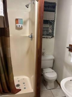 Optimum Cabin #12 with Hot Tub and Jacuzzi on Patoka Lake in Southern Indiana - 2