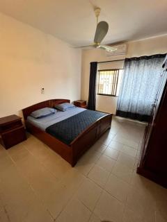Adjana residence - Cotonou - 0