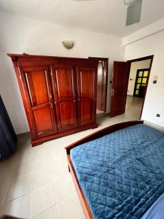 Adjana residence - Cotonou - 9