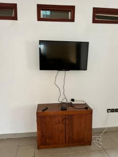 Adjana residence - Cotonou - 7