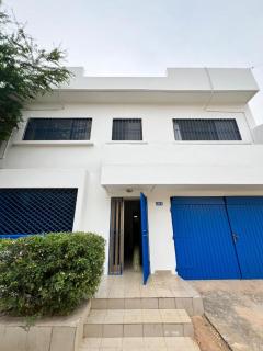 Adjana residence - Cotonou - 1
