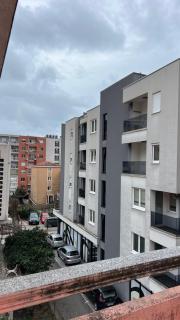 Apartments Holiday - Budva - 1