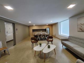 Alojamiento boutique , Valparaíso 402 - Viña del Mar - 3