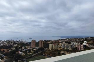 Alojamiento boutique , Valparaíso 402 - Viña del Mar - 2