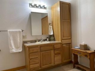 Hot Tub-Awesome View-Secluded Apartment - Seeley Lake - 6