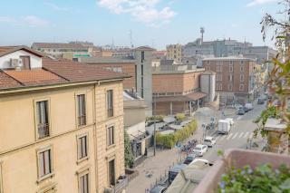 Sempione City Life Vista Panoramica - 1