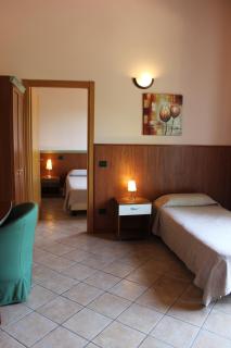 Villa Giglio - Arsago Seprio - 9