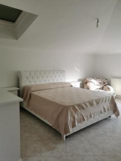 Mansarda Lux Vista Mare - Sapri - 9