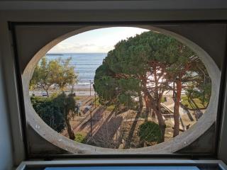 Mansarda Lux Vista Mare - Sapri - 5
