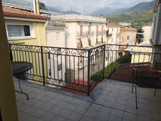 Mansarda Lux Vista Mare - 3
