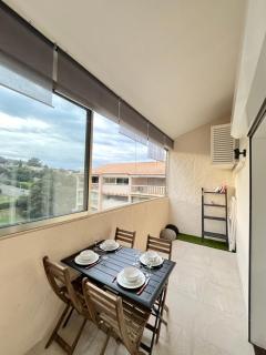 Duplex BIM - Sainte-Maxime - 3