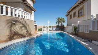 Amazing villa ideal for golf or family holidays - Villamartin - 6