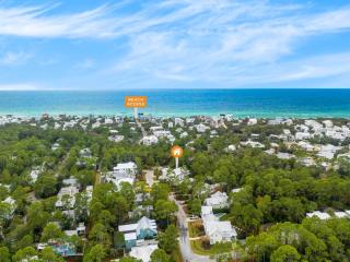 Emerald Vibes by 30A Escapes - Seagrove Beach - 9